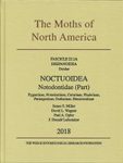 The Moths of America North of Mexico, Fascicle 22.1A: Drepanoidea, Doidae – Noctuoidea, Notodontidae (Part): Pygaerinae, Notodontinae, Cerurinae, Phalerinae, Periergosinae, Dudusinae, Hemiceratinae