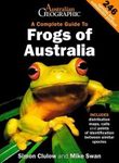 A Complete Guide to Frogs of Australia