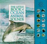 The Little Book of Ocean Animal Sounds