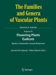 The Families and Genera of Vascular Plants, Volume 15