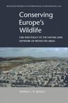 Conserving Europe's Wildlife
