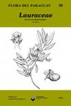 Flora del Paraguay, Volume 50: Lauraceae
