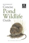 Bloomsbury Concise Pond Wildlife Guide
