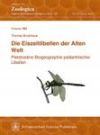 Die Eiszeitlibellen der Alten Welt: Pleistozäne Biogeographie Paläarktischer Libellen [Ice-Age Odonata of the Old World. The Pleistocene Biogeography of Palearctic Dragonflies]