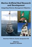 Marine Artificial Reef Research and Development