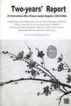 Two-Year's Report of International Mei (Prunus mume) Register (2003-2004) [Chinese]