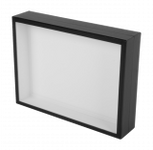 Wooden Storage Box Model A