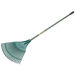 Bulldog Garden Leaf Rake
