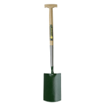 Bulldog Digging Spade