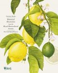 RHS Botanical Illustration