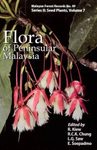 Flora of Peninsular Malaysia, Series II: Seed Plants, Volume 7