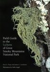 Field Guide to the Lichens of Great Smoky Mountains National Park