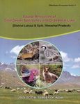 Faunal Resources of Cold Desert Spiti Valley and Chandertal Lake