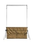 NHBS Harp Trap: Three Bank