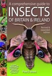 A Comprehensive Guide to Insects of Britain & Ireland