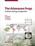  The Arboranan Frogs