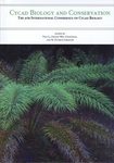 Cycad Biology and Conservation
