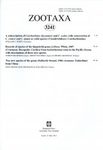 Zootaxa, Volume 3241