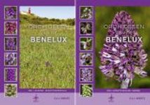 Orchideeën van de Benelux [Orchids of the Benelux] (2-Volume Set)