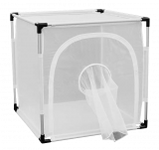 BugDorm-6 Insect Rearing Cage (60 x 60 x 60cm)
