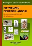 Die Wanzen Deutschlands, Teil 2: Bestimmungsschlüssel für alle Arten [The Bugs of Germany, Volume 2: Identification Keys for all Species]
