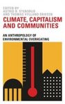 Climate, Capitalism and Communities