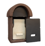Large Multi Chamber WoodStone® Bat Box