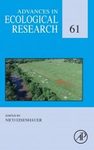 Advances in Ecological Research, Volume 61