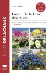 Guide Delachaux Formerly Les Guides Du Naturaliste Nhbs - 