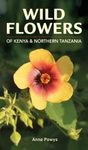 Wild Flowers of Kenya & Northern Tanzania