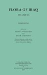 Flora of Iraq, Volume 6: Compositae