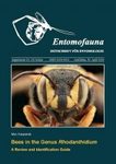 Bees in the Genus Rhodanthidium