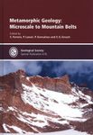 Metamorphic Geology