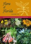 Flora of Florida, Volume 7: Dicotyledons, Orobanchaceae through Asteraceae