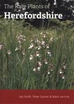 The Rare Plants of Herefordshire