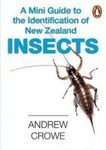 A Mini Guide to the Identification of New Zealand Insects