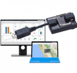 Davis Weatherlink 2.0 Windows Software and USB Data Logger