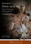 Systematics of Drimia Jacq. s.l. (Hyacinthaceae: Urgineoideae) in Southern Africa