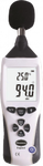 Professional Sound Level Meter