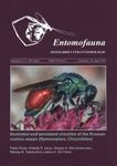 Illustrated and Annotated Checklist of the Russian Cuckoo Wasps (Hymenoptera, Chrysididae)