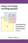 The Freshwater Gastropods of North America, Volume 4: Essays On Ecology and Biogeography