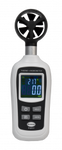 Mini Thermo-Anemometer
