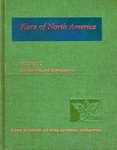 Flora of North America North of Mexico, Volume 2: Pteridophytes and Gymnosperms