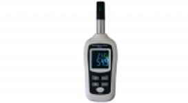 Mini Thermo-Humidity Meter
