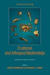 Crustacean and Arthropod Relationships