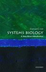 Systems Biology: A Very Short Introduction