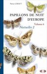Papillons de Nuit d'Europe, Volume 6: Noctuelles 2 [Moths of Europe, Volume 6: Noctuids 2]