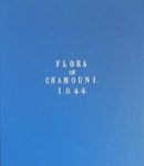 Flora of Chamonix (2-Volume Set)