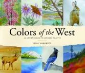 Colors of the West