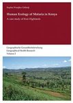 Human Ecology of Malaria in a Rural Highland Region of South-West Kenya